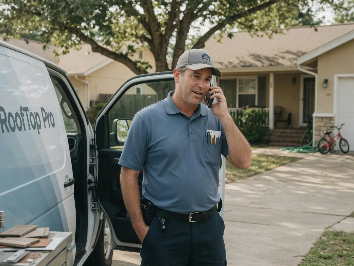 Roof Repair Wellton, AZ FAQs